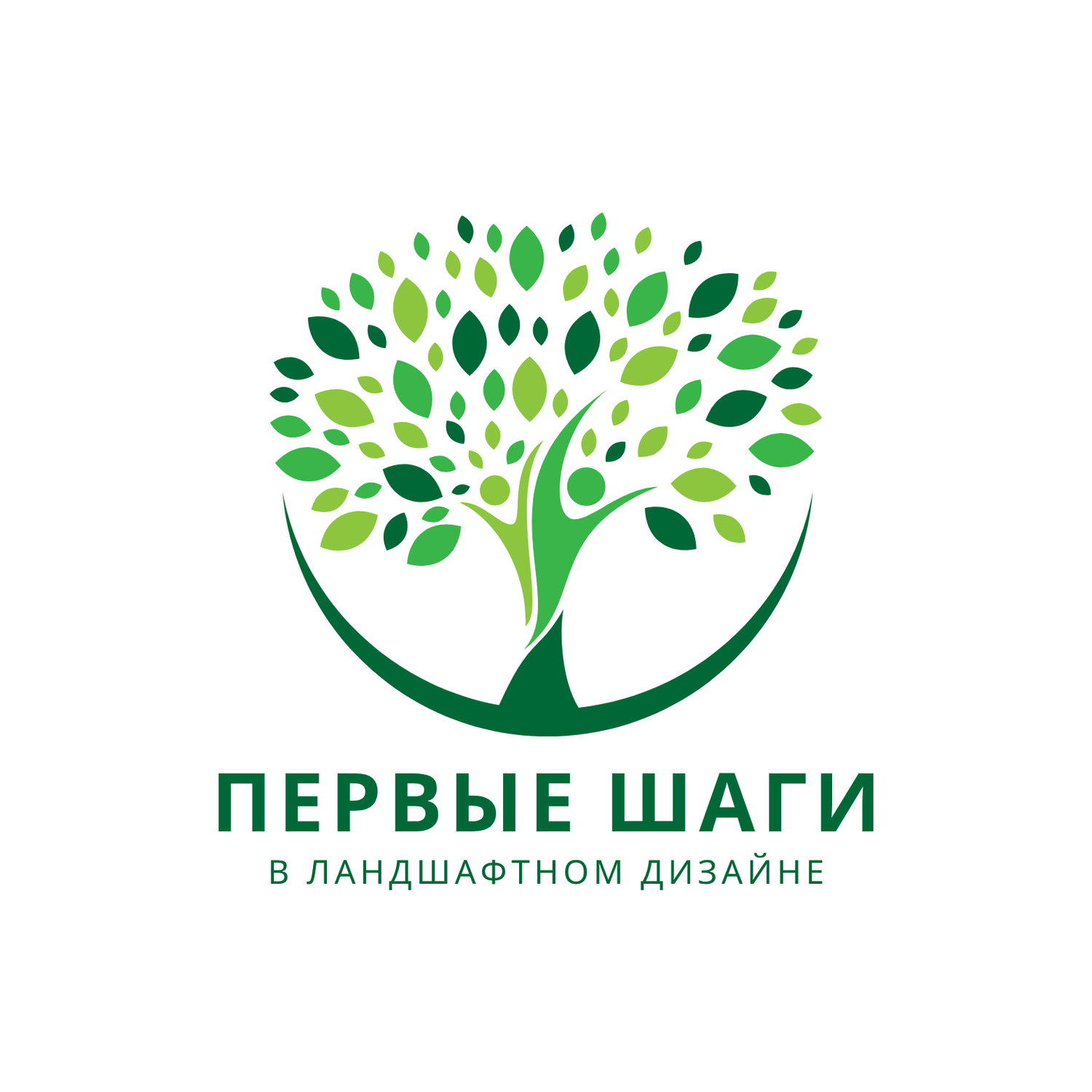 Первые шаги в ландшафтном дизайне